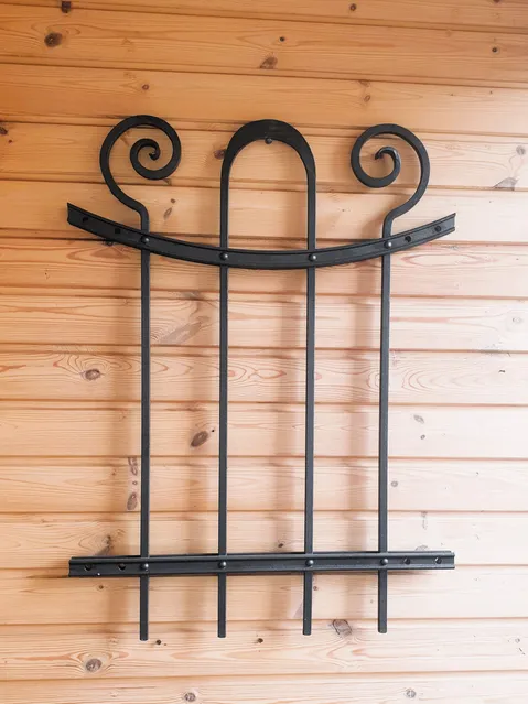 Fenstergitta Villa